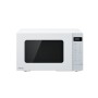 Panasonic PAN NN-K35NW MEPG Mikrowelle Bianco Solo microonde Superficie piana 24 L 900 W (NN-K35NWMEPG)