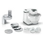 Bosch Serie 2 MUMS2AW01 robot da cucina 700 W 3,8 L Bianco