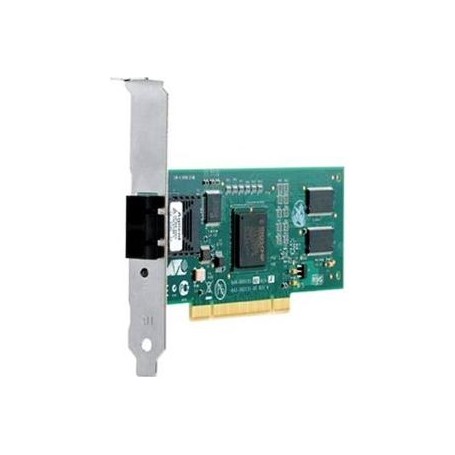 Allied Telesis AT-2911SX/SC-901 scheda di rete e adattatore Interno Fibra 1000 Mbit/s