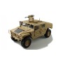 Amewi 22418 modellino radiocomandato (RC) Camion militare Motore elettrico 1:10