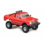 Absima C10 Pickup modellino radiocomandato (RC) Camion cingolato Motore elettrico 1:18 (18021)