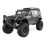 Amewi 22655 modellino radiocomandato (RC) Camion cingolato Motore elettrico 1:10