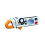 Laserliner 083.040A misuratore di tensione (MULTICLAMP-METER PRO)