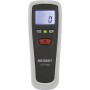 VOLTCRAFT CO-700 Kohlenmonoxid-Messgerät 0-1000ppm (VC-8313100)