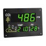TFA-Dostmann AIRCO2NTROL OBSERVER rilevatore di gas Monossido di carbonio (CO) (31.5002)