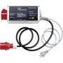 Gossen Metrawatt Differenzialstromadapter 16 A (AT16-DI) (Z750A)
