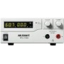 Voltcraft Labornetzgerät, einstellbar PPS-11360 1 - 36 V/DC 0 - 5 A 180 W 2 x USB, Remote programmie (PPS-11360)