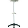 Voltcraft ML-10 Fahrbarer Messleitungshalter (ML-10)