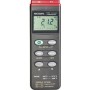 Voltcraft K202 Datalogger Temperatur-Messgerät, Thermometer (306)