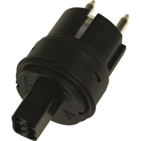 GMC-I Messtechnik GmbH Steckereinsatz PRO-Schuko (GTZ3228000R0001)