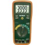 EXTECH Hand-Multimeter digital EX430 CAT II 1000 V, CAT III 600 V Anzeige (Counts): 4000 (EX430)