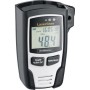 Laserliner 082.031A Luftfeuchtemessgerät (Hygrometer) 0 % rF 100 % rF Taupunkt-/Schimmelwarnanzeige (082.031A)