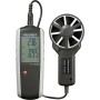 Voltcraft® PL-130 AN Anemometer 0.40 - 30.00 m/s (PL-130 AN)