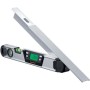 Laserliner Arcomaster 60 livella 0,6 m Nero, Grigio (075.131A)
