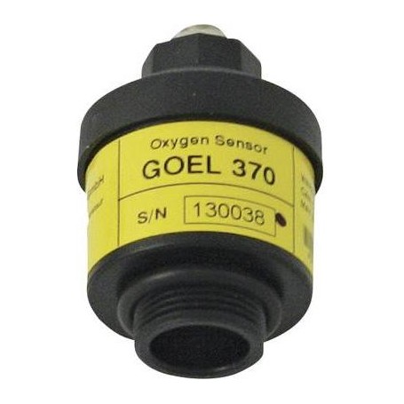 Greisinger GHM GOEL370 (606855)