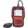 VOLTCRAFT VC-OBD-9710 OBD II Diagnosetool VC-14616100 (VC-14616100)