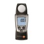 Testo 540 esposimetro Nero (0560 0540)