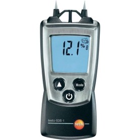 TESTO Materialfeuchte-Messgerät 606-1 (0560 6060)