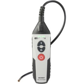 VOLTCRAFT BS-27+IP WIFI Endoskop Sonden-Ø: 5.5 mm Sonden-Länge: 1 m (VC-13079840)