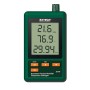 FLIR PRESSURE-HUMIDITY-TEMP DATALOGGER Interno Temperature & humidity sensor Libera installazione Wireless (SD700)