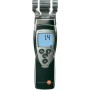 TESTO Holz- und Materialfeuchte-Messgerät 616 (0560 6160)