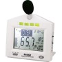 EXTECH Schallpegel-Monitor SL-130 (SL130G)