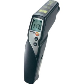TESTO IR-Thermometer 830-T4 (0560 8314)