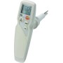 TESTO pH-Messgerät für Lebensmittelbereich 205 (0563 2051)