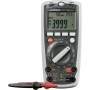 Voltcraft Hand-Multimeter digital MT-52 Umwelt-Messfunktion CAT III 600 V Anzeige (Counts): 4000 (MT52)
