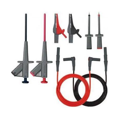 Fluke Elektroniker-Set 370001 (3313577)