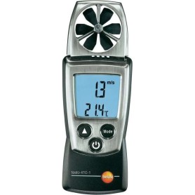 TESTO 410-1 Strömungs-Messgerät (0560 4101)