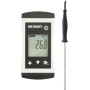 VOLTCRAFT PTM-110 Temperatur-Messgerät -70 bis 250 °C Fühler-Typ Pt1000 IP65 (VC-8603575)