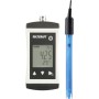 VOLTCRAFT PH-410 pH-Messgerät pH-Wert (VC-8603600)