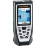 Laserliner DistanceMaster Vision Distanziometro laser Grigio, Bianco 80 m (080.980A)