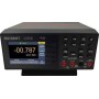 VOLTCRAFT VC-655 BT Tisch-Multimeter digital CAT I 1000 V, CAT II 600 V Anzeige (Counts): 55000 (VC-11785300)