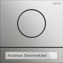 GIRA 5565920 sistema intercom audio Acciaio inox