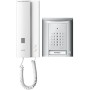 Ritto 1841120 sistema intercom audio Argento, Bianco