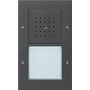 GIRA 126667 sistema intercom audio Antracite