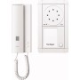 Ritto 1891170 sistema intercom audio Bianco