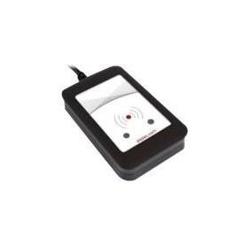 ELATEC TWN4 MultiTech 2 LF/HF/NFC USB Option P Black (T4BT-FB2BEL6-P)