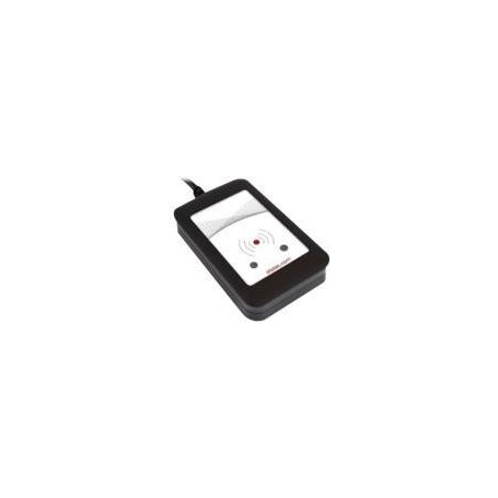 ELATEC TWN4 MultiTech 2 LF/HF/NFC USB Option P Black (T4BT-FB2BEL6-P)