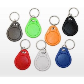 ACS Mifare 1K Keyfob, Color: (MIFC1-A7KACSG)