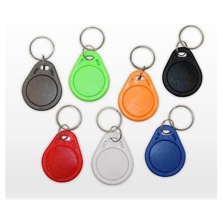 ACS Mifare 1K Keyfob, Color: (MIFC1-A7KACSG)
