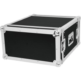 ROADINGER Verstärkerrack PR-2, 6HE, 47cm tief (30109786)