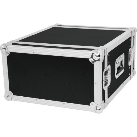 ROADINGER Verstärkerrack PR-2, 6HE, 47cm tief (30109786)