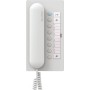S. Siedle & Soehne Bus-Telefon Comfort weiss BTC 850-02 W (200040116-00)