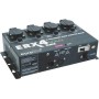 Eurolite DMX Switchpack ERX-4 DMX 4-Kanal (ERX-4 DMX)