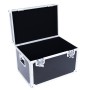 Roadinger 30126710 valigetta porta attrezzi Baule da viaggio Nero