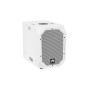 Omnitronic BOB-10A Bianco Subwoofer attivo 300 W (11038871)