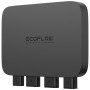 EcoFlow Power Hub Alternator Charger accessorio per stazione di alimentazione portatile Adattatore (EFALTERNATORCHARGER-EU)